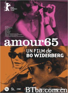 65之恋 Kärlek 65‎ (1965) 1080P/720P BT磁力 迅雷网盘下载