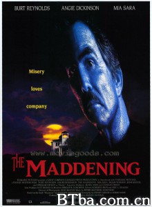 疯狂 The Maddening‎ (1996) 1080P BT磁力 迅雷网盘下载