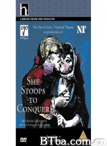 She Stoops To Conquer‎ (2003) 1080P BT磁力 迅雷网盘下载