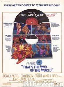 世界的法则/That's the Way of the World‎-720p|1080p高清bt种子下载