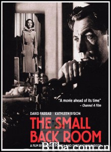 小后屋 后屋疑云(台) The Small Back Room‎ (1949) 1080P BT磁力 迅雷网盘下载