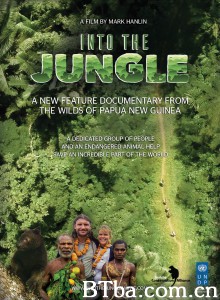 Into the Jungle‎ (2018) 1080P/720P BT磁力 迅雷网盘下载