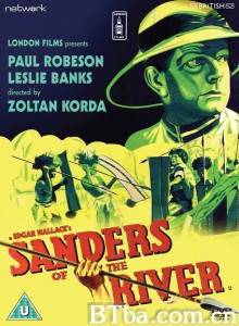 河之檀木 Sanders of the River‎ (1935) 1080P BT磁力 迅雷网盘下载