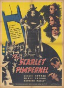 腥红色的繁笺花/The Scarlet Pimpernel‎