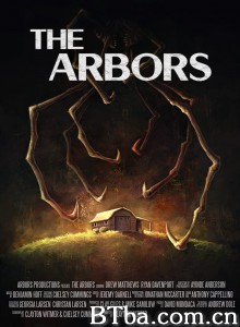 异怪缠身 The Arbors‎ (2020) 1080P BT磁力 迅雷网盘下载