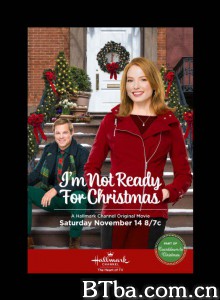 I'm Not Ready for Christmas ‎ (2015) 1080P BT磁力 迅雷网盘下载