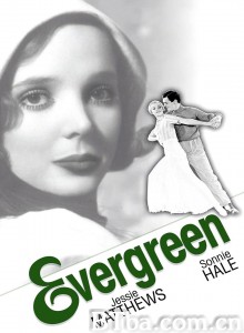 常青树 Evergreen‎ (1934) 1080P BT磁力 迅雷网盘下载