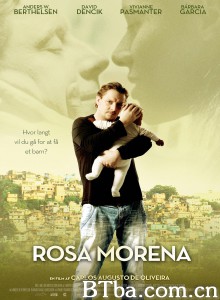 罗莎·莫雷娜 Rosa Morena‎ (2011) 1080P/720P BT磁力 迅雷网盘下载