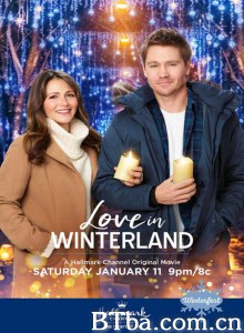 爱在冬日 LOVE IN WINTERLAND‎ (2020) 1080P/720P BT磁力 迅雷网盘下载