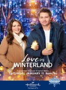 爱在冬日/LOVE IN WINTERLAND‎