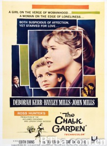 风雨故人情 The Chalk Garden‎ (1964) 1080P BT磁力 迅雷网盘下载