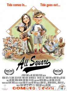 全广场 All Square‎ (2018) 1080P/720P BT磁力 迅雷网盘下载