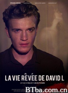 大卫L的梦想人生 La vie rêvée de David L‎ (2014) 1080P BT磁力 迅雷网盘下载