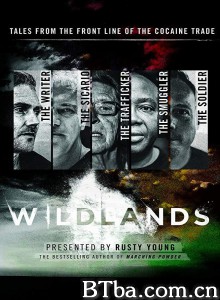 Wildlands‎ (2017) 1080P BT磁力 迅雷网盘下载