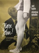 绝交信/Käre John‎