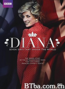 黛安娜：七日悲歌 Diana: 7 Days That Shook the Windsors‎ (2017) 1080P BT磁力 迅雷网盘下载