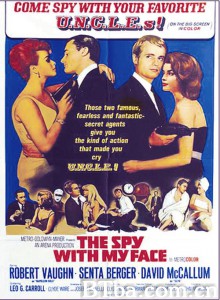 绿帽特工 The Spy with My Face‎ (1965) 1080P BT磁力 迅雷网盘下载