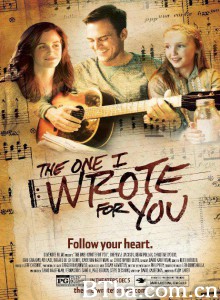 为你写的歌 The One I Wrote for You‎ (2014) 1080P BT磁力 迅雷网盘下载