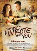 为你写的歌/The One I Wrote for You‎