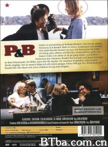 P & B‎ (1983) 1080P BT磁力 迅雷网盘下载