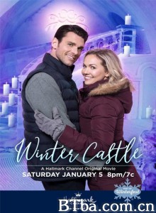 冰城堡之恋/Winter Castle‎-720p|1080p高清bt种子下载