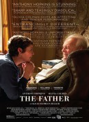 困在时间里的父亲/爸爸可否不要老(港)/The Father‎