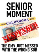 老年时分/Senior Moment‎