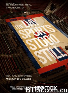 体育停摆之日 The Day Sports Stood Still‎ (2021) 1080P/720P BT磁力 迅雷网盘下载