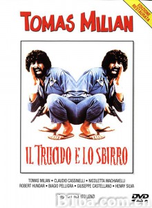 大贼神探小偷 Il trucido e lo sbirro‎ (1976) 1080P/720P BT磁力 迅雷网盘下载