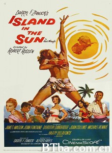日光岛 Island in the Sun‎ (1957) 1080P BT磁力 迅雷网盘下载