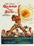 日光岛/Island in the Sun‎