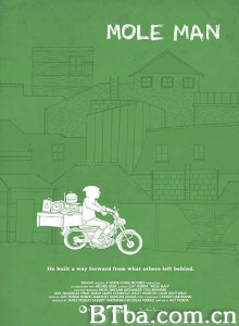 Mole Man‎ (2017) 1080P BT磁力 迅雷网盘下载