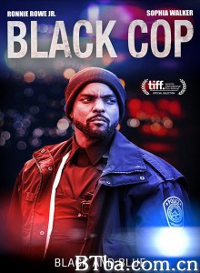 黑人警察 black cop‎ (2018) 1080P/720P BT磁力 迅雷网盘下载