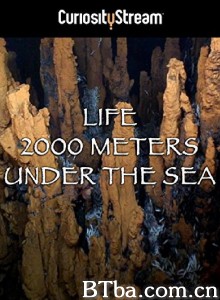 两千米深海生命 Life 2000 Meters Under The Sea‎ (2014) 1080P/720P BT磁力 迅雷网盘下载