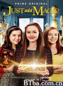 The Magical Wand Chase‎ (2017) 1080P BT磁力 迅雷网盘下载