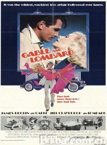 盖博与朗白 Gable And Lombard‎ (1976) 1080P BT磁力 迅雷网盘下载
