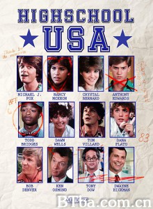 High School U.S.A.‎ (1983) 1080P BT磁力 迅雷网盘下载