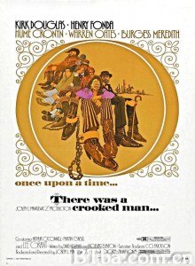 大逃狱 There Was a Crooked Man...‎ (1970) 1080P BT磁力 迅雷网盘下载