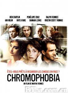 恐色症 Chromophobia‎ (2005) 1080P BT磁力 迅雷网盘下载