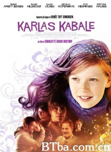卡拉的世界 Karlas Kabale‎ (2007) 1080P/720P BT磁力 迅雷网盘下载