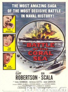 珊瑚海的战斗 Battle of the Coral Sea‎ (1959) 1080P BT磁力 迅雷网盘下载