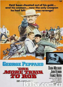 再干一票 One More Train to Rob‎ (1971) 1080P BT磁力 迅雷网盘下载