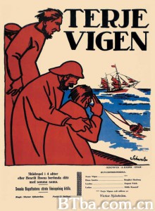 仇敌当前 Terje Vigen‎ (1917) 1080P BT磁力 迅雷网盘下载
