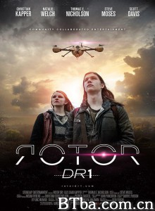 洛特DR1 Rotor DR1‎ (2015) 1080P BT磁力 迅雷网盘下载
