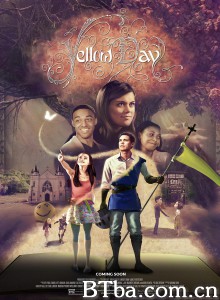 Yellow Day‎ (2015) 1080P BT磁力 迅雷网盘下载
