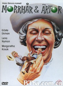 Morrhår &amp; ärtor‎ (1986) 1080P/720P BT磁力 迅雷网盘下载