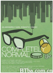Completely Normal‎ (2015) 1080P BT磁力 迅雷网盘下载