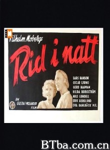 Ride Tonight!‎ (1942) 1080P/720P BT磁力 迅雷网盘下载