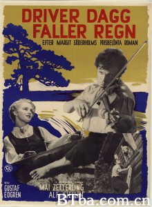 Driver dagg faller regn‎ (1946) 1080P/720P BT磁力 迅雷网盘下载