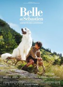 灵犬雪莉：冒险再出发/Belle et Sébastien : l'aventure continue